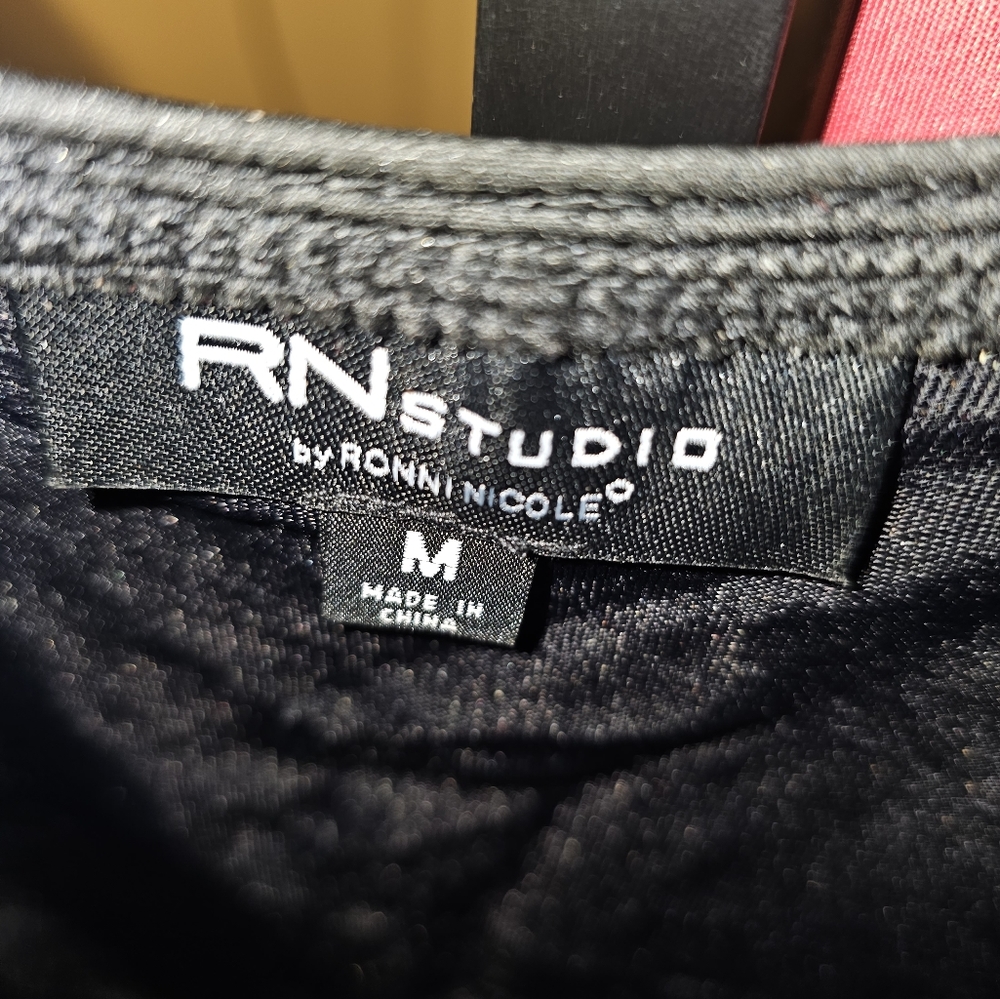 RN Studio cardigan and camisole shell - Picture 3 of 14
